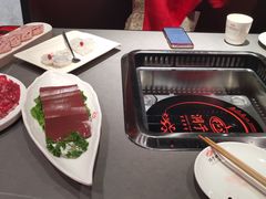 -洞子口重庆鲜货火锅(楚翘城旗舰店)