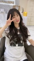 -3AM HAIR SALON染发接发