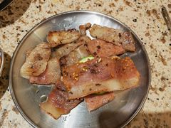 -姜胖胖无限自助烤肉(弹子石店)
