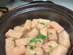 招牌焗香芋-花千醉(新街口店)
