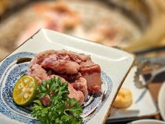 -橘焱胡同烧肉夜食(BFC外滩金融中心店)