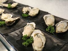 -蓝钻·国际美食海鲜自助百汇(西直门店)