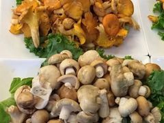 -野菌皇海景野生菌火锅(滨海大道店)