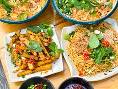 -青和小锅米线(翠湖店)