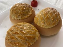 -国龙大酒店-中餐厅