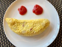 -富力威斯汀酒店·知味自助餐厅