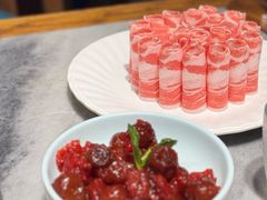 -北平三兄弟涮肉(簋街总店)