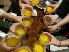 -君来湖滨饭店·玫瑰园