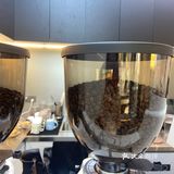 来这家韩风满满的咖啡厅☕喝手冲咖啡吧！