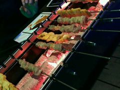 -很久以前羊肉串(清河店)