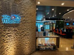 -新云南皇冠假日酒店-长街西餐厅