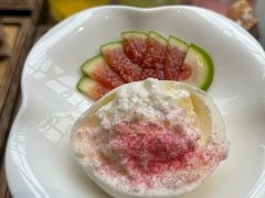 -自如ZSPACE四合院艺术餐厅