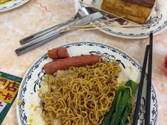 -渔记茶餐厅(渔村店)