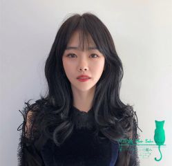 -GIRL STYLE 烫发·染发沙龙