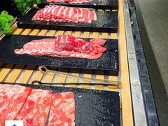 -钱小奴创意自助餐厅·原切谷饲安格斯畅吃(宁波奉化银泰店)