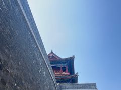 -青州古城