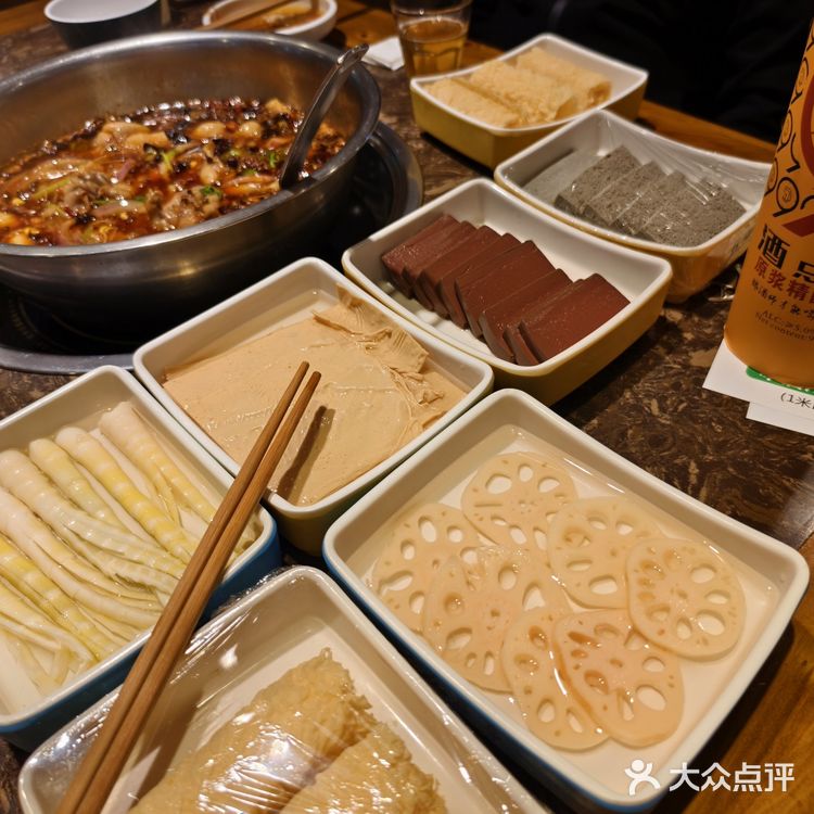 今天就是要吃个爽！