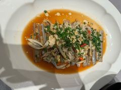 -龙宴海鲜城(经中路店)