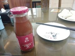 -京天红酒家(虎坊路店)