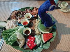 -南木湾·孔雀宴手抓饭·傣味餐厅