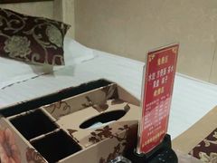 -五号足道休闲养生馆(新街小区店)