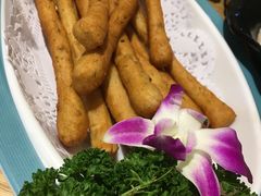 -青瓷火锅料理(西单大悦城店)