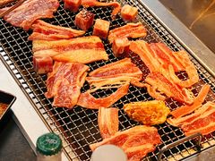 -五彩凉山自助西昌烧烤(柳翠路店)