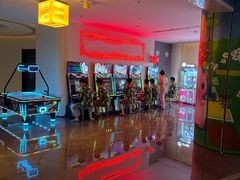 -神帆·元气汤泉(解放西路店)