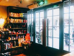 -星巴克(武康路店)
