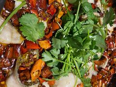 招牌水煮鱼-川悦壹号·川菜(蠡溪路店)