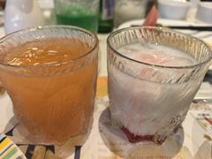 -冀粤香海鲜自助餐厅(西美五洲店)