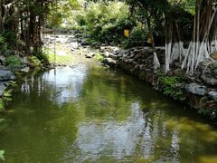 -珠海圆明新园
