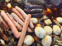 -安徽阜阳卷馍(西单店)