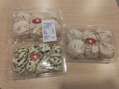 -白玉兰传统小吃
