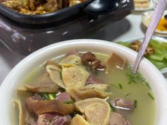 -李氏下饭菜·巫山纸包鱼·烤鱼(滨江路店)