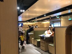 -海底捞火锅(海宁路店)