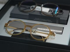 -大视光学•LINDBERG林德伯格•全球手工眼镜集合店(王府井店)