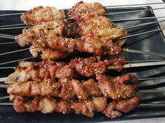 -羊家胡同·龙虾烧烤火锅(龙汇路店)