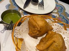 -Santoor 萨都里印度餐厅(北锣鼓巷店)