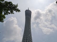 -赏点粤式点心(广州塔店)