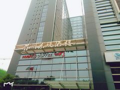 门面-眉州东坡(博雅店)