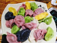 -87号烧烤海鲜·大排档(金沙滩店)