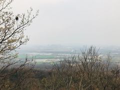 -南京市江宁方山