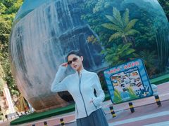-赤水丹霞旅游区·大瀑布