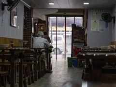 大堂-八味餐馆(林司后店)