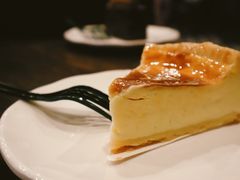 蛋奶乐芙朗-星巴克臻选(北京前门大街店)