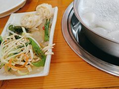 -田记自助海鲜饺子