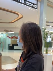 -FASHION PALACE hair+