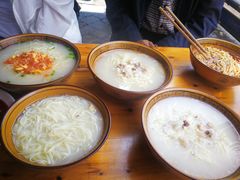 -渔桥李记奶汤面(东街店)