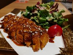 -樱之味精致料理融合餐厅